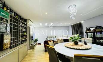 Imagem: Apartamento à venda em Jundiaí-SP, Vila