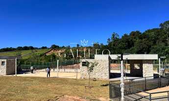 Imagem 3: TERRENO À VENDA NO CONDOMÍNIO DE ALTO PADRÃO TAMBORÉ CAXAMBU- JUNDIAÍ!