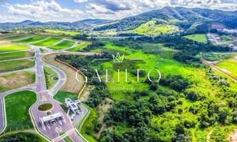 Imagem 5: TERRENO A VENDA NO CONDOMINIO ALPHAVILLE - JUNDIAÍ - SP