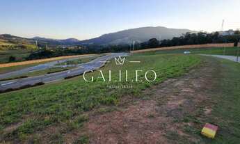 Imagem 4: TERRENO DE ALTO PADRÃO Á VENDA NO CONDOMÍNIO ALPHAVILLE FASE 2 EM JUNDIAÍ -SP