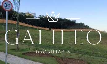 Imagem 6: TERRENO DE ALTO PADRÃO Á VENDA NO CONDOMÍNIO ALPHAVILLE FASE 2 EM JUNDIAÍ -SP