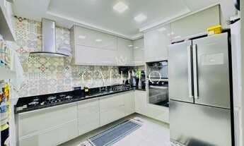 Imagem 7: Apartamento à venda em Jundiaí-SP, Vila Lacerda: 3 quartos, 1 suíte, 2 salas, 2 banheiros