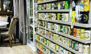 Imagem 6: Apartamento à venda em Jundiaí-SP, Vila Lacerda: 3 quartos, 1 suíte, 2 salas, 2 banheiros