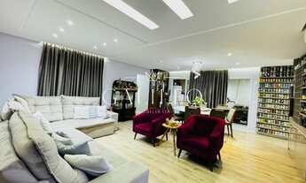 Imagem 5: Apartamento à venda em Jundiaí-SP, Vila Lacerda: 3 quartos, 1 suíte, 2 salas, 2 banheiros