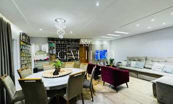 Imagem 3: Apartamento à venda em Jundiaí-SP, Vila Lacerda: 3 quartos, 1 suíte, 2 salas, 2 banheiros