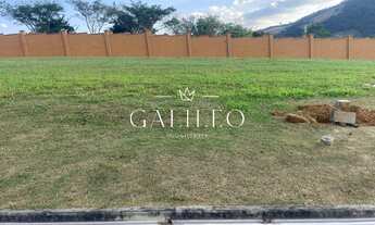 Imagem: Terreno á Venda no Condomínio Alphaville