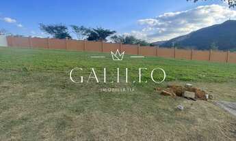 Imagem 2: Terreno á Venda no Condomínio Alphaville em Jundiaí -SP