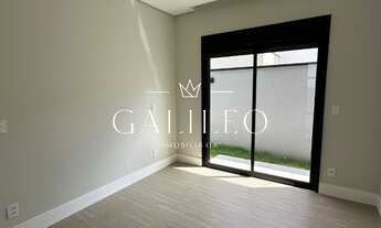 Imagem 7: Casa Térrea á Venda no Condomínio Residencial Pecan - Itupeva- SP