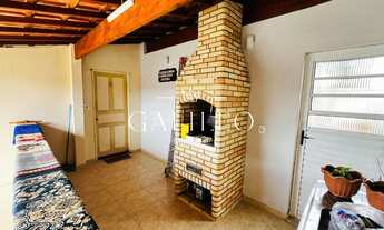 Imagem: CASA Á VENDA EM JARDIM PACAEMBU EM JUNDIAÍ