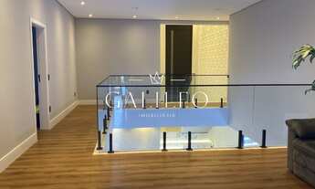 Imagem 5: CASA Á VENDA NO CONDOMÍNIO RESERVA DA SERRA EM JUNDIAÍ -SP