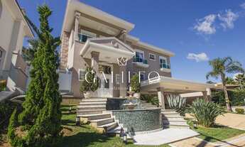 Imagem: CASA A VENDA NO CONDOMINIO TERRAS DE SÃO