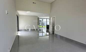 Imagem 4: Casa Térrea á Venda no Condomínio Residencial Pecan - Itupeva- SP