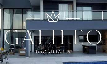 Imagem: Imóvel de luxo em condomínio fechado na