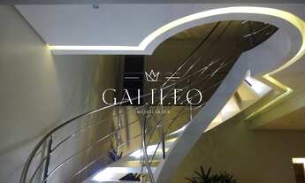 Imagem 5: Imóvel de luxo em condomínio fechado na Quinta das Paineiras, Jundiaí-SP: 4 quartos, 4 suí