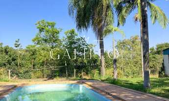 Imagem: Chácara á Venda no Bairro Caxambu - Jundiaí