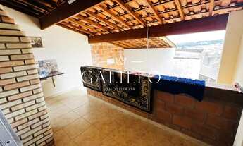 Imagem 3: CASA Á VENDA EM JARDIM PACAEMBU EM JUNDIAÍ -SP