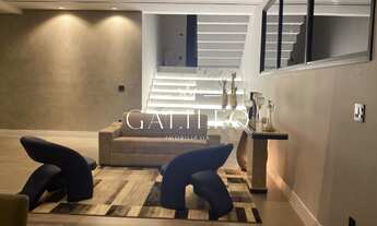 Imagem 3: CASA Á VENDA NO CONDOMÍNIO RESERVA DA SERRA EM JUNDIAÍ -SP