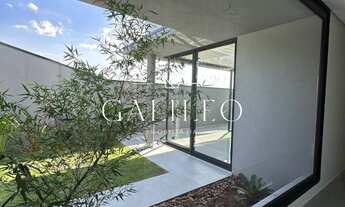 Imagem 5: Casa térrea á Venda no Condomínio Residencial Pecan - Itupeva -SP