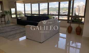 Imagem 3: COBERTURA DUPLEX A VENDA NA REGIÃO CENTRAL - JUNDIAÍ - SP