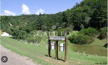 Imagem 6: TERRENO À VENDA NO CONDOMINIO CAPITAL VILLE - CAJAMAR/SP