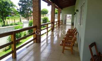 Imagem: Casa térrea à Venda mobiliada no centro