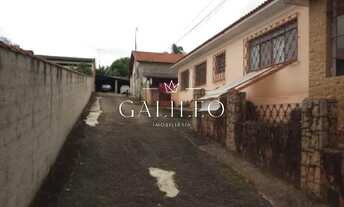 Imagem: Casa com 4 dormitórios, 280 m² - venda