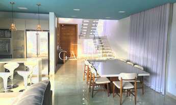 Imagem: CASA À VENDA NO CONDOMÍNIO RESIDENCIAL