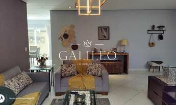 Imagem: Casa Térrea á Venda no Condomínio Jatobás