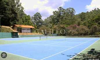 Imagem 7: TERRENO À VENDA NO CONDOMINIO CAPITAL VILLE - CAJAMAR/SP