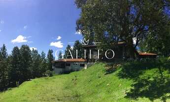 Imagem: CASA A VENDA NO CONDOMINIO PARQUE DOS MANACAS