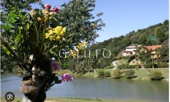 Imagem 3: TERRENO À VENDA NO CONDOMINIO CAPITAL VILLE - CAJAMAR/SP