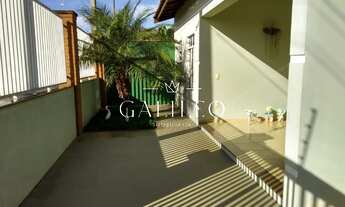 Imagem 4: Casa térrea à Venda mobiliada no centro da cidade de Brotas, localizada no interior de São