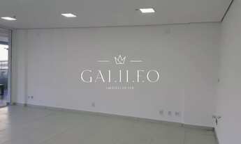 Imagem 5: Sala / Loja térrea á Venda no edifício Golden Office, Chácara Urbana - Jundiaí - SP