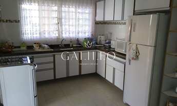 Imagem 7: Casa térrea à Venda mobiliada no centro da cidade de Brotas, localizada no interior de São