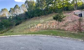 Imagem 2: Terreno á Venda no Condomínio Terra Caxambu - Jundiaí -SP