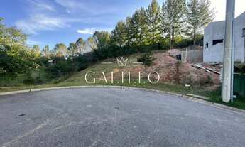 Imagem 3: Terreno á Venda no Condomínio Terra Caxambu - Jundiaí -SP