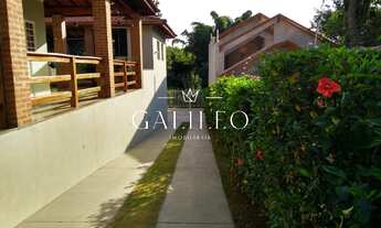 Imagem 3: Casa térrea à Venda mobiliada no centro da cidade de Brotas, localizada no interior de São