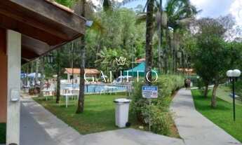 Imagem 5: TERRENO À VENDA NO CONDOMINIO CAPITAL VILLE - CAJAMAR/SP