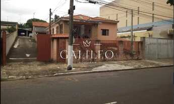 Imagem 2: Casa com 4 dormitórios, 280 m² - venda ou locação - Vila Progresso - Jundiaí/SP