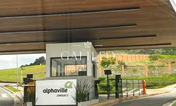 Imagem 3: TERRENO A VENDA NO CONDOMINIO ALPHAVILLE 2 ? JUNDIAI-SP