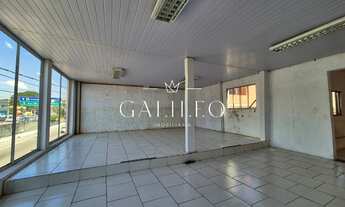 Imagem 3: Salão Comercial para Locação e Venda - Av Dr Odil Campos Saes - Jardim São Bento - Jundi