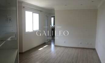 Imagem 2: Apartamento para Locação no Condomínio Azaleia - Jundiaí -SP