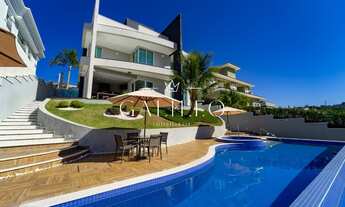 Imagem: Casa à Venda no Condomínio Villaggio Paradiso