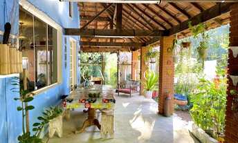 Imagem: Chácara á Venda no Bairro Vivenda - Jundiaí