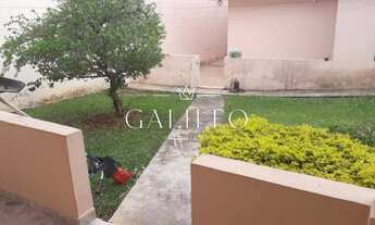 Imagem: Casa Com Edícula á Venda em Avenida Pacaembu