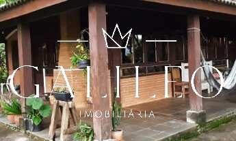 Imagem: CHACARA-TERRENO A VENDA NO BAIRRO JARDIM