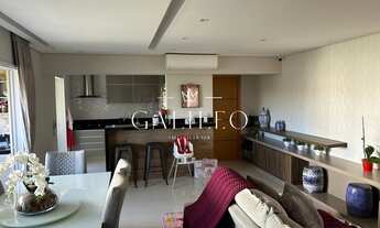 Imagem 2: Apartamento á Venda no Condomínio Botaniq -Jundiaí -SP