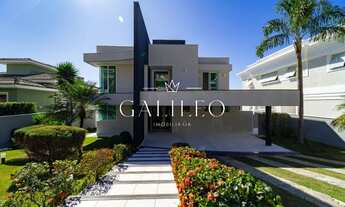 Imagem 3: Casa à Venda no Condomínio Villaggio Paradiso em Itatiba/SP. 3 Dormitórios - 4 Vagas de Ga