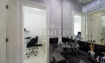 Imagem 7: Casa à Venda no Condomínio Villaggio Paradiso em Itatiba/SP. 3 Dormitórios - 4 Vagas de Ga