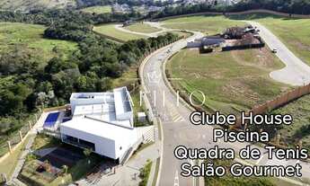 Imagem 4: TERRENO A VENDA NO CONDOMINIO ALPHAVILLE 2 ? JUNDIAI-SP